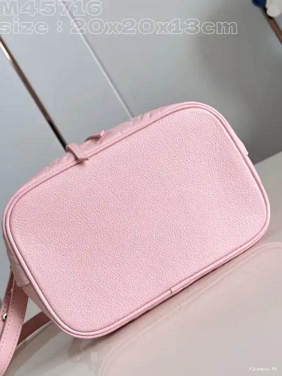 First bag NÉONOÉ VUITTON BB-20*20*13cm LOUIS 0704